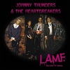 #0401) L.A.M.F. / Johnny Thunders & THE HEARTBREAKERS 【1977年リリース】