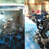 『ブラック★ロックシューター -animation version-』買った！