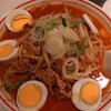 渋谷　蒙古タンメン中本 渋谷店