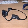 OPEN RUN PRO：SHOKZからの骨伝導ワイヤレスイヤホン新製品が出た！