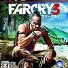 PS3 FARCRY3　ちょっと慣れてきた＾＾