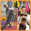 HAPPY Halloween!!!  ／　奥ってどこまで？