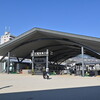 広島電鉄_宮島線：広電宮島口駅