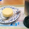 昨日のドトール