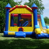 Bounce house rentals Austin