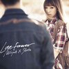 別れても強く想う 「Love Forever」 加藤ミリヤ×清水翔太