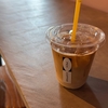 塗装会社が営むオシャレカフェで休憩