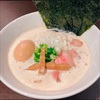 【新店】ひっそり試験開店！？富山で店舗を持たず話題の鶏白湯ラーメン！馬肉店でランチのみ提供中！【名もなき鶏白湯（富山・富山市）】