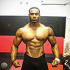 シメオンパンダ（Simeon Panda）とは？身長やステロイド使用有無、トレーニングについて