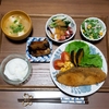 365日の献立　１０月５日