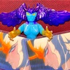デビルマン シレーヌ編　２回目きたよ🪽🪽