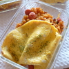 3月19日のお弁当