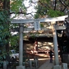 日暮里諏訪神社