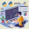 Plotly: Empowering Interactive Graphs
