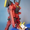 HG ミスター・ブシドー専用アヘッド　完成