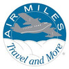 【AIR MILES】ポイントプログラムで航空券無料購入！