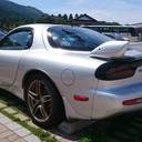 【おそらくは地上最後のロータリーターボ】RX-7と過ごした日々