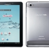 「GALAXY Tab 7.7 Plus SC-01E」のレビュー！