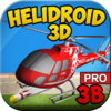 アプリ『Helidroid 3B PRO : 3D RC ヘリコプター』MH Production