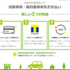 【自動車税】新潟県もクレジット払いに対応！それって本当にメリットあるの？