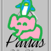 天秤座「３ハウス」小惑星パラス　Pallas