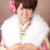 【徳永千奈美（Berryz工房）】今さらながら・・・振袖写真!!!