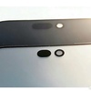 やはり…　iPhone18 ProはDynamicIsland小型化で落ち着きそう〜金属製モックアップ、保護ガラス〜