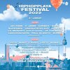 HIPHOPPLAYA FESTIVAL 2022 2日目雑感