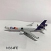 herpa McDonnell Douglas MD-11F  FedEx