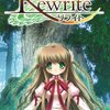 Key『Rewrite』レビュー 