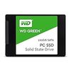 WD SSD 内蔵SSD 2.5インチ 120GB WD Green SATA3.0 6G / 3年保証 / WDS120G1G0A