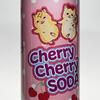 ドンキの「さくらんぼソーダ Cherry Cherry SODA」ってどんな味？実飲レビュー