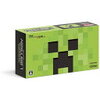 クリーパーさんがニンテンドー２DSに！マイクラMINECRAFT Newニンテンドー2DS LL CREEPER EDITIONの予約が開始