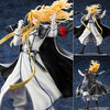 ARTFX J『ラインハルト・ハイドリヒ｜Dies irae -ディエス・イレ-』1/8 完成品フィギュア【コトブキヤ】より2018年10月発売予定♪