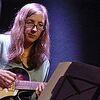 Mary Halvorson