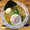 【今週のラーメン３４０７】 中華そば もり川 （川崎・新丸子） 味玉中華そば　〜ホントに毎日食えるぞ！久しぶりに日常感溢れる和みの中華そば！