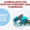 Buy Adderall 30mg online for anxiety | adderallwiki.com