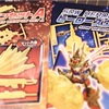 SDW HEROES 筋斗雲 完成！