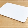 iPadのマウスは「Magic Trackpad」が絶対おすすめ