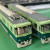京電日記283…次回の京阪40運転の準備