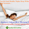 Buy Ambien Online Special Offers! | Ambien 10mg- Get Over Insomnia