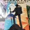 新たな土地を探索せよ！「ＤＩＳＣＯＶＥＲ」（ディスカバー）
