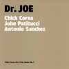 「Dr.JOE」Chick Corea