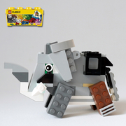 LEGO10696説明書 カテゴリーの記事一覧 - シドロモド記（レゴの作り方）