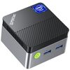 GMKtec N97のパワーを開放! NucBox G5はもう一息速くなる