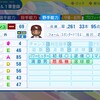 ジャバリ・ブラッシュ【パワプロ2024】