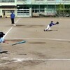 西田地方小学校グラウンドに戻ることが決定