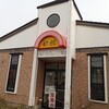 酒田市「中華料理　歓館」さんでレバニラ定食。