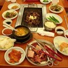  韓国での食事マナー