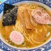 中華そば青葉 御徒町店｜結局、逃れられない安定感